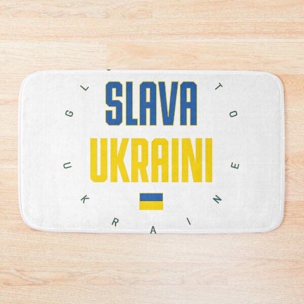 Item preview, Slava Ukraini Glory to Ukraine designed and sold by BOBSMITHHHHH.