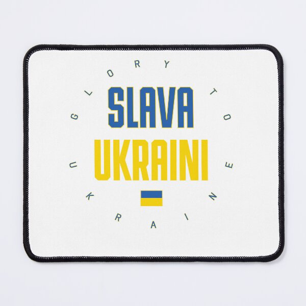 Item preview, Slava Ukraini Glory to Ukraine designed and sold by BOBSMITHHHHH.