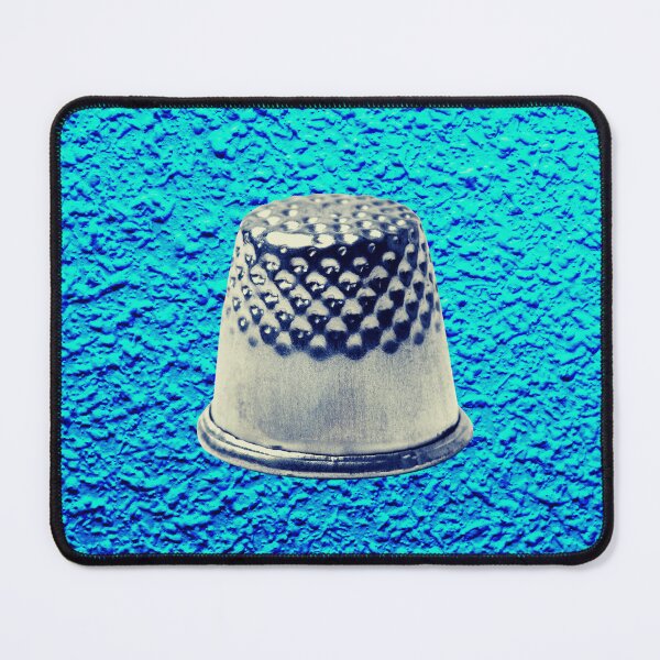 Item preview, THIMBLE designed and sold by Swooncake Press.