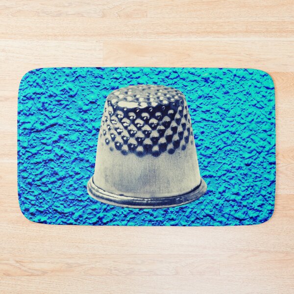 Item preview, THIMBLE designed and sold by Swooncake Press.