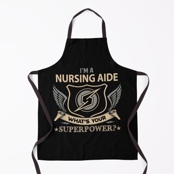 Item preview, Nursing Aide T Shirt - What Is Your Superpower Job Gift Item Tee designed and sold by tamburroallena.