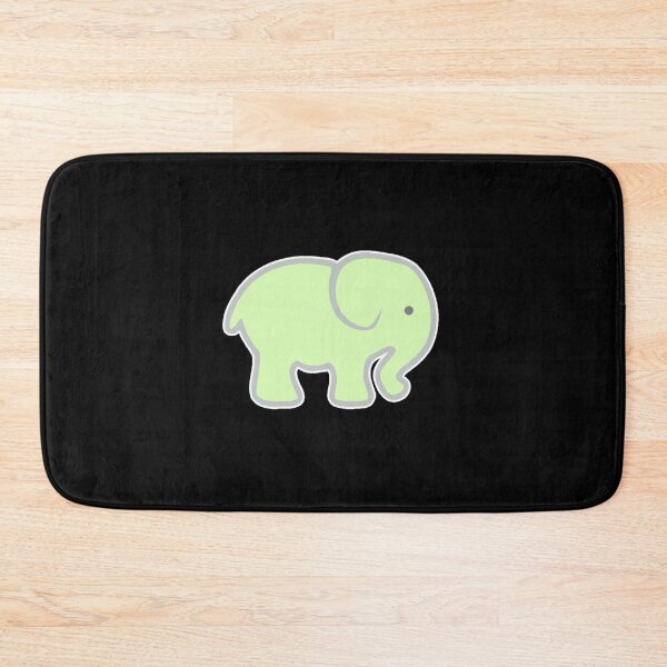Item preview,  Elephant lover movement. designed and sold by Umiska.