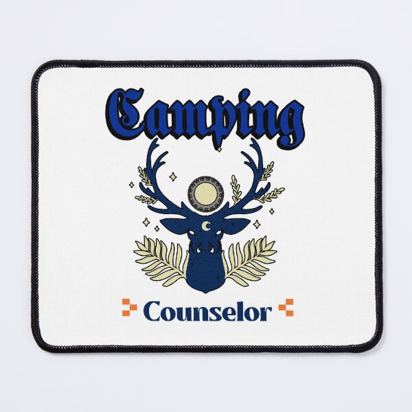 Item preview, Gifts For Men Camp Counselor Usa Graphic For Fan designed and sold by PrestonMarks.