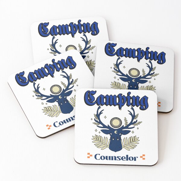 Item preview, Gifts For Men Camp Counselor Usa Graphic For Fan designed and sold by PrestonMarks.