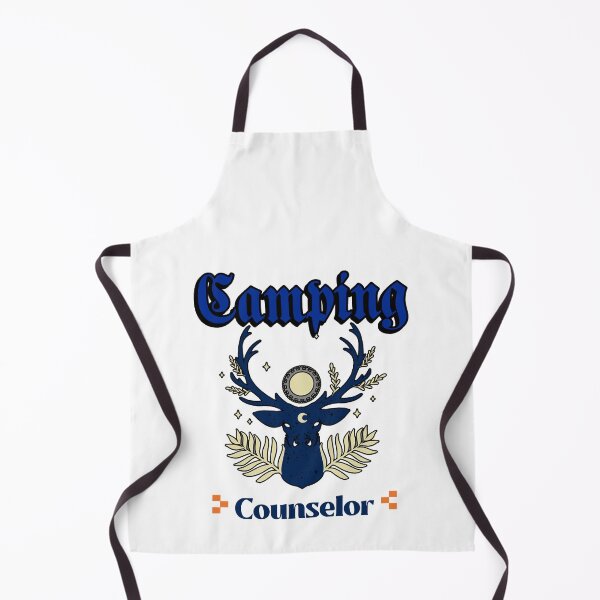 Item preview, Gifts For Men Camp Counselor Usa Graphic For Fan designed and sold by PrestonMarks.