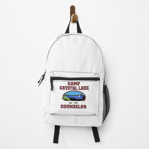 Item preview, Gifts For Men Friday The 13Th Camp Crystal Lake Counselor Cool Graphic Gift designed and sold by PrestonMarks.