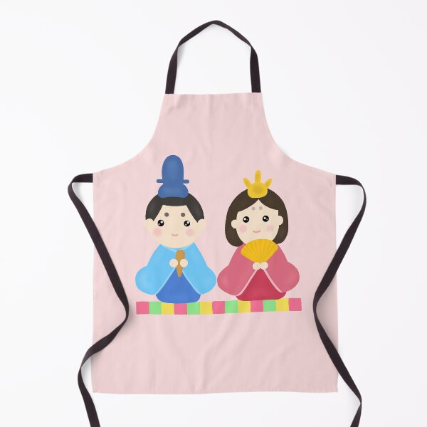 Item preview, Hinamatsuri Japan Girl’s Day Doll Festival  designed and sold by Toshi and Co..