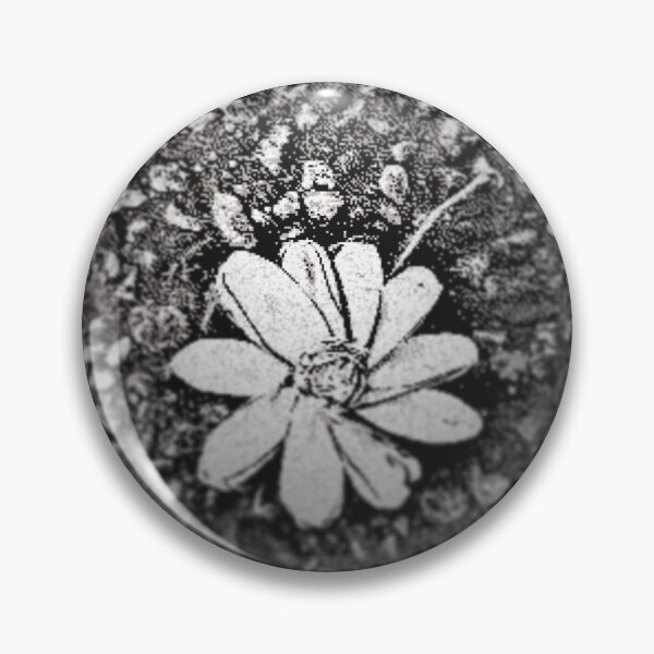 Item preview, Faded flower nostalgia designed and sold by outkast-oasis.