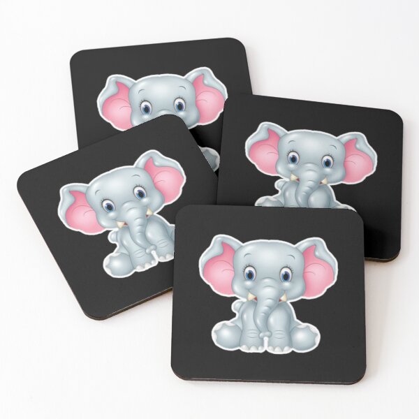 Item preview, Elephant lover movement. designed and sold by Umiska.