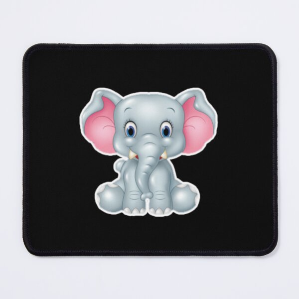 Item preview, Elephant lover movement. designed and sold by Umiska.