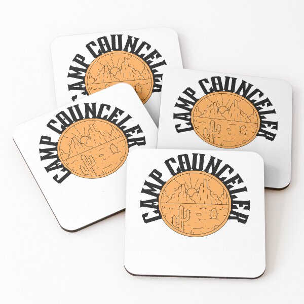 Item preview, Gifts For Women Camp Counselor Utah Graphic For Fans designed and sold by PrestonMarks.