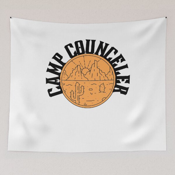 Item preview, Gifts For Women Camp Counselor Utah Graphic For Fans designed and sold by PrestonMarks.