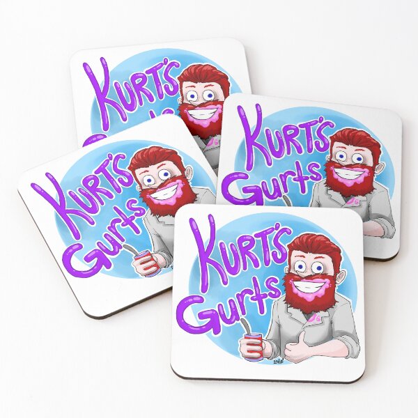 Item preview, Kurt's Gurts designed and sold by stygiansatyr.