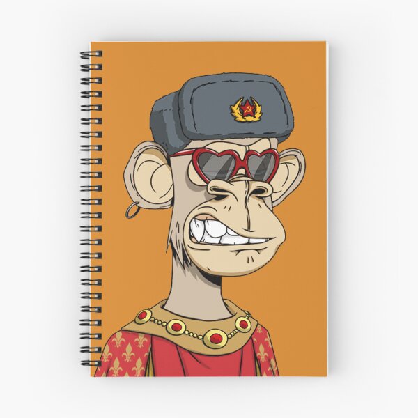 Item preview, bored ape yacht club # 6818 designed and sold by emcomum.