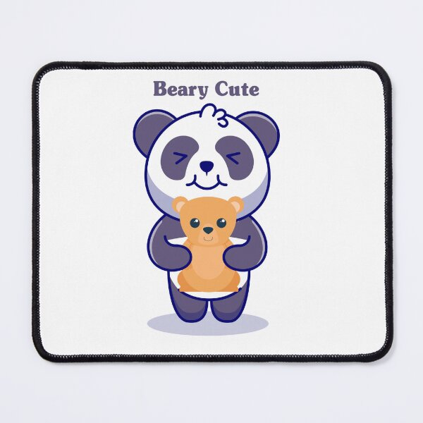 Item preview, Beary Cute designed and sold by Mark Hernan Belarmino.