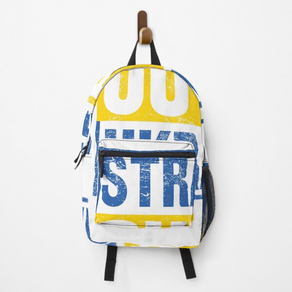 Item preview, STRAIGHT OUTTA UKRAINE designed and sold by smallcatvn.