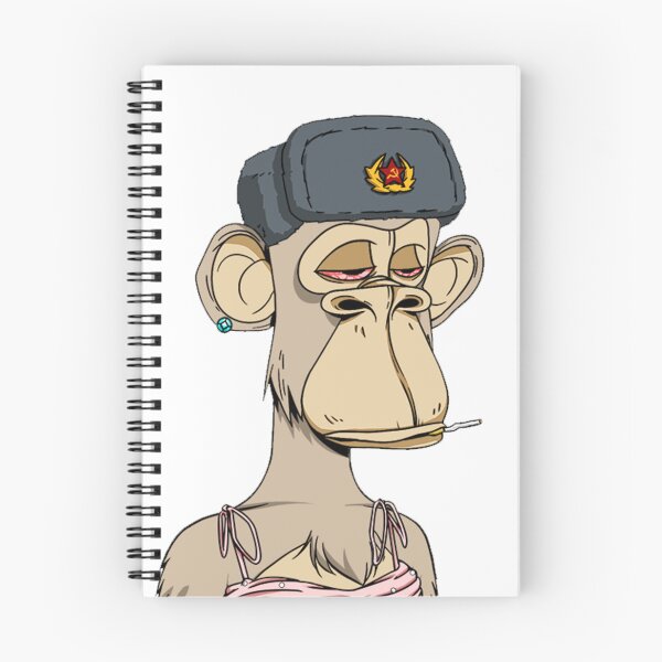 Item preview, Bored Ape Yacht Club # 6954 designed and sold by emcomum.