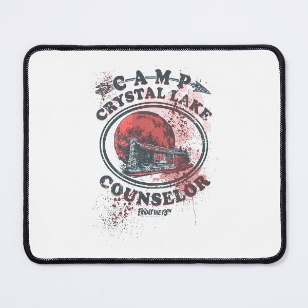 Item preview, Mens My Favorite Ladies Friday The 13Th Camp Crystal Lake Counselor Funny Graphic Gifts designed and sold by PrestonMarks.
