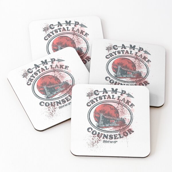 Item preview, Mens My Favorite Ladies Friday The 13Th Camp Crystal Lake Counselor Funny Graphic Gifts designed and sold by PrestonMarks.