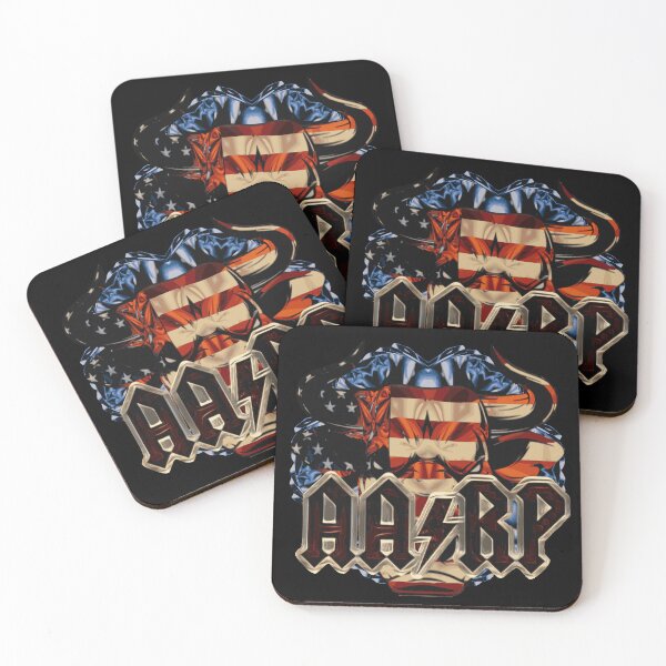 Item preview, Aarp (senior?) designed and sold by James Bieber.