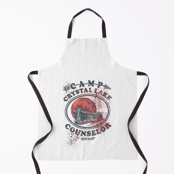 Item preview, Mens My Favorite Ladies Friday The 13Th Camp Crystal Lake Counselor Funny Graphic Gifts designed and sold by PrestonMarks.