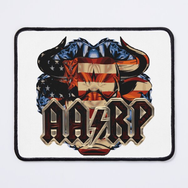 Item preview, Aarp (senior?) designed and sold by James Bieber.