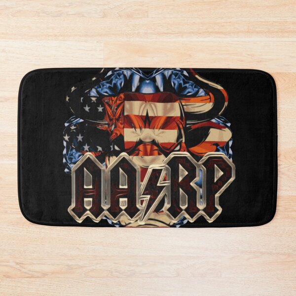 Item preview, Aarp (senior?) designed and sold by James Bieber.