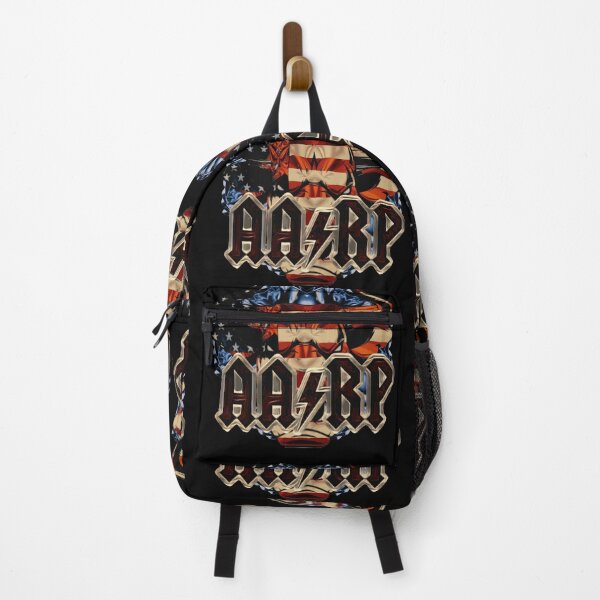 Item preview, Aarp (senior?) designed and sold by James Bieber.