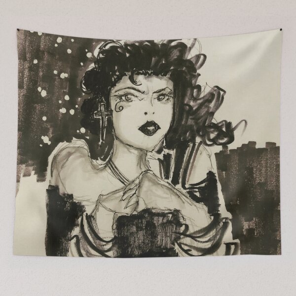 Item preview, CHULA CHOLA 3 designed and sold by ArredondoPrime.