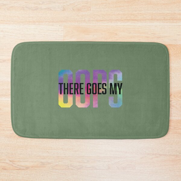 Item preview, Oops there goes my design designed and sold by Rsagur12.
