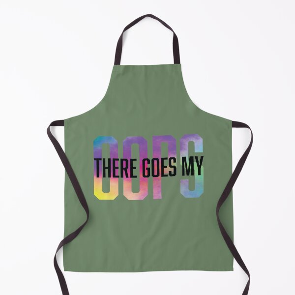 Item preview, Oops there goes my design designed and sold by Rsagur12.