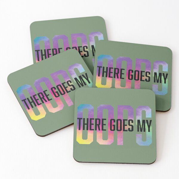 Item preview, Oops there goes my design designed and sold by Rsagur12.