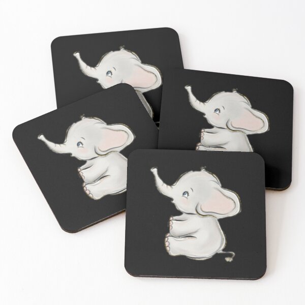 Item preview,  Elephant lover movement. designed and sold by Umiska.
