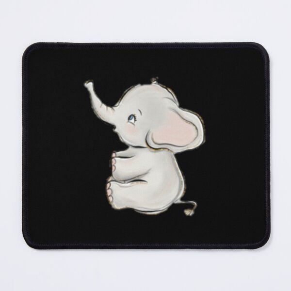 Item preview,  Elephant lover movement. designed and sold by Umiska.