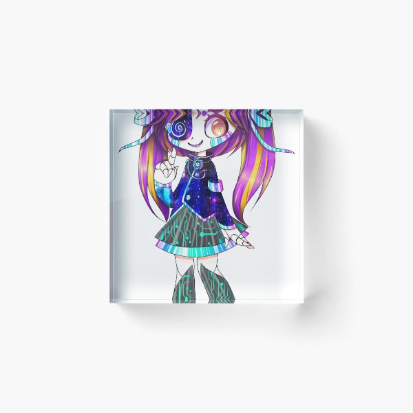 Item preview, A new candy cadet designed and sold by Cosmic-Cafe.