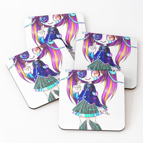 Item preview, A new candy cadet designed and sold by Cosmic-Cafe.