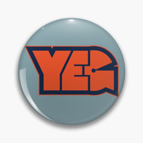 Item preview, YEG (Oil) designed and sold by Murder of Crows.