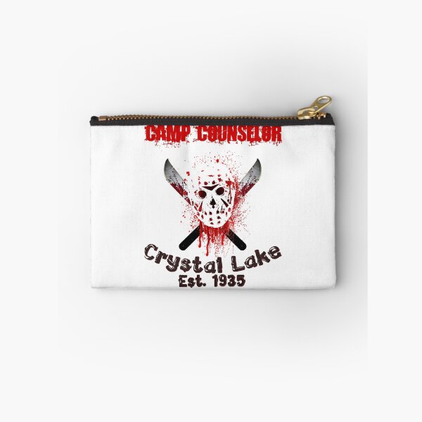 Item preview, Music Vintage Crystal Lake Camp Counselor Gifts Music Fan designed and sold by PrestonMarks.