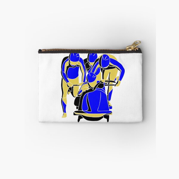 Item preview, Athletes in winter competition Bobsleigh designed and sold by Gilbygilles.