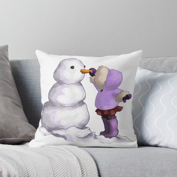 Item preview, Snow Friend designed and sold by thedustyphoenix.