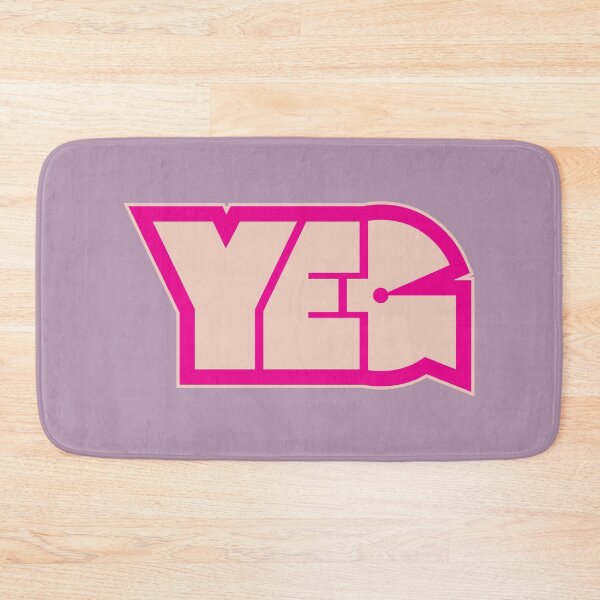 Item preview, YEG (Pink) designed and sold by Murder of Crows.