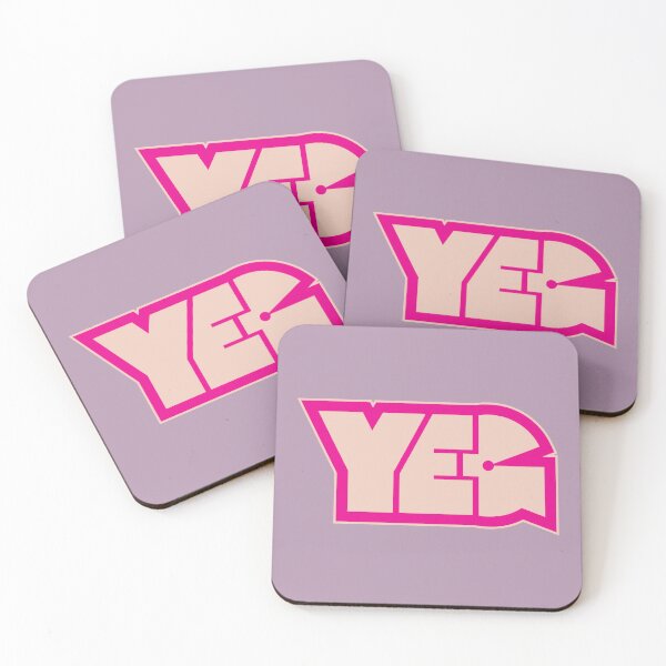 Item preview, YEG (Pink) designed and sold by Murder of Crows.