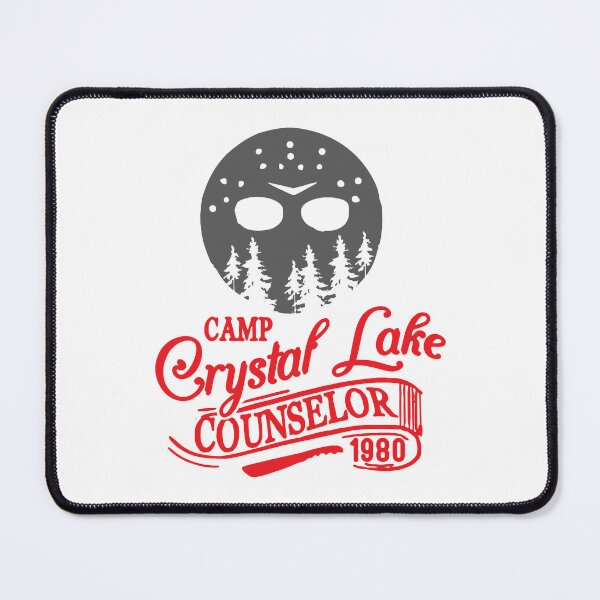 Item preview, Special Present Camp Crystal Lake Counselor Gift For Everyone designed and sold by PrestonMarks.