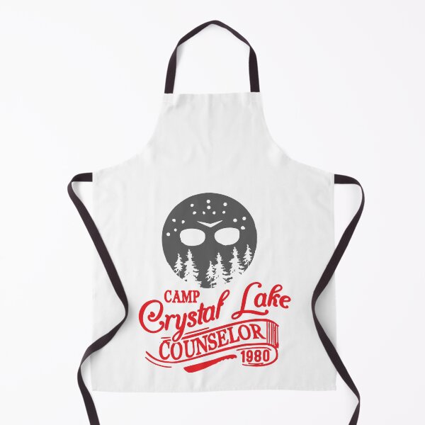 Item preview, Special Present Camp Crystal Lake Counselor Gift For Everyone designed and sold by PrestonMarks.
