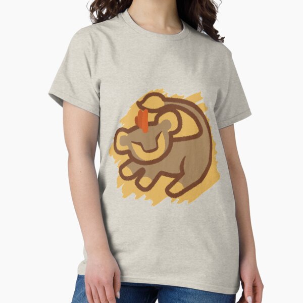 Item preview, Just can't wait to be Pyroar designed and sold by KatherinaTorres.