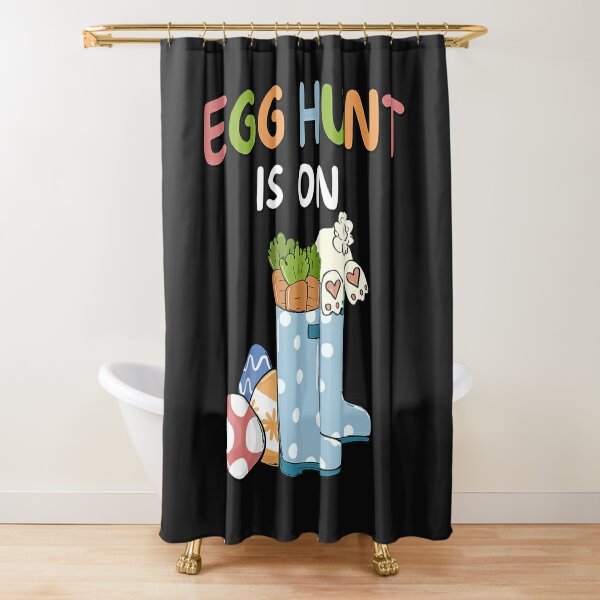 Hunting Boots Shower Curtains for Sale