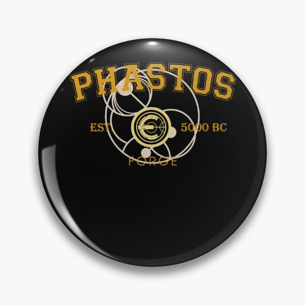 Item preview, Phastos Est 5000 BC Forge designed and sold by SheriGreen.