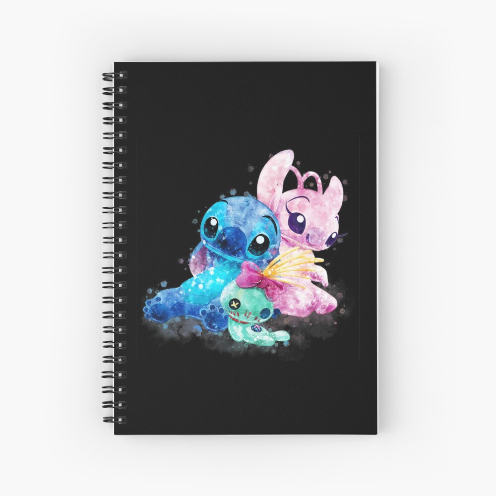 Lilo & Stitch - Cahier YOU'RE MY FAVE
