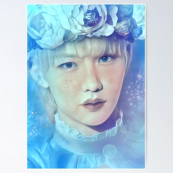 Item preview, Little Winter Prince Felix designed and sold by imsoaddicted.