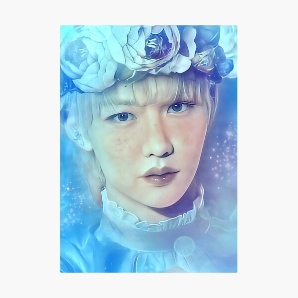 Item preview, Little Winter Prince Felix designed and sold by imsoaddicted.
